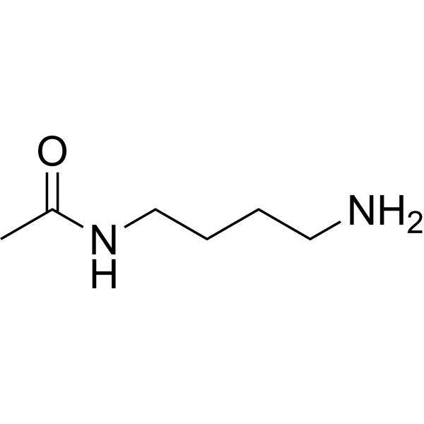 N-Acetylputrescine (NAP) 5699-41-2